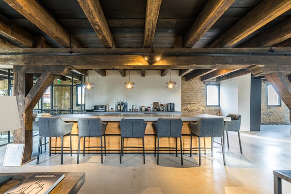 Medium property photo - Buitenhavenweg 132, 3113 BE Schiedam